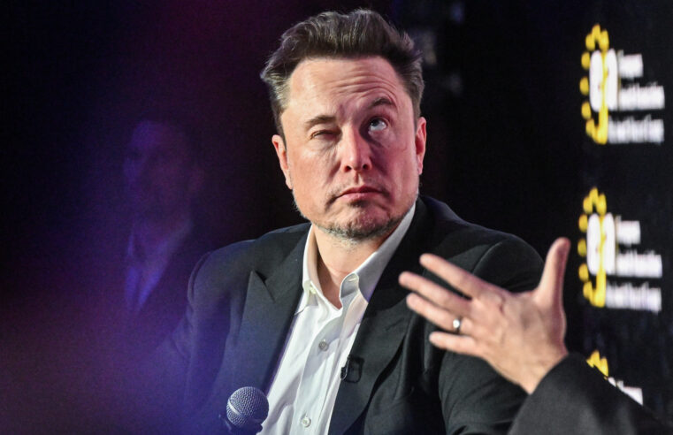 Elon Musk volta a atacar Alexandre de Moraes e ameaça Lula