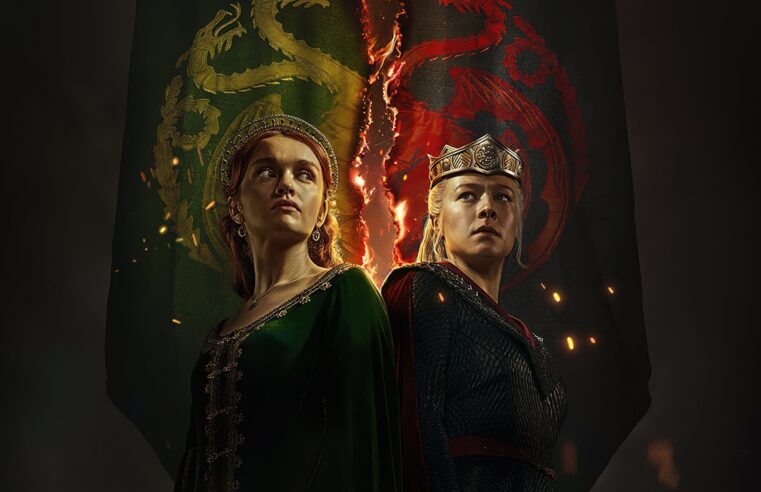 Autor de Game of Thrones critica mudanças de A Casa do Dragão e teme futuro da série