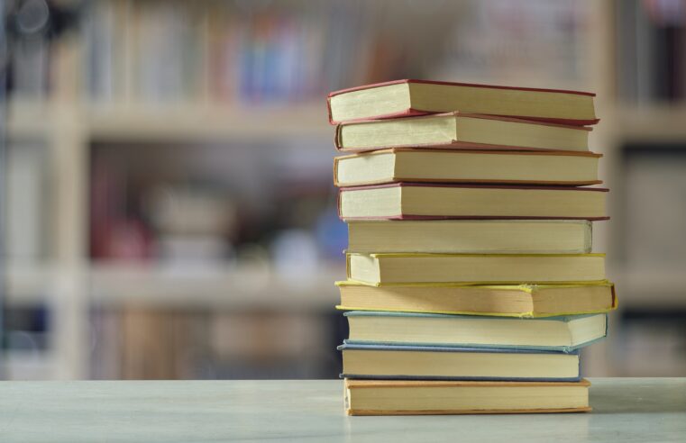 Internet Archive perde importante briga judicial sobre download de ebooks