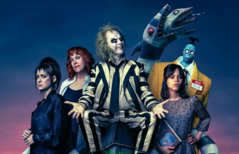 Os Fantasmas Ainda se Divertem é indicado para crianças? Veja a classificação indicativa