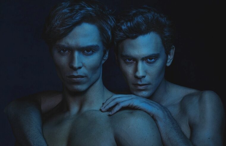 Monstros: Irmãos Menendez ganha trailer e data de lançamento na Netflix
