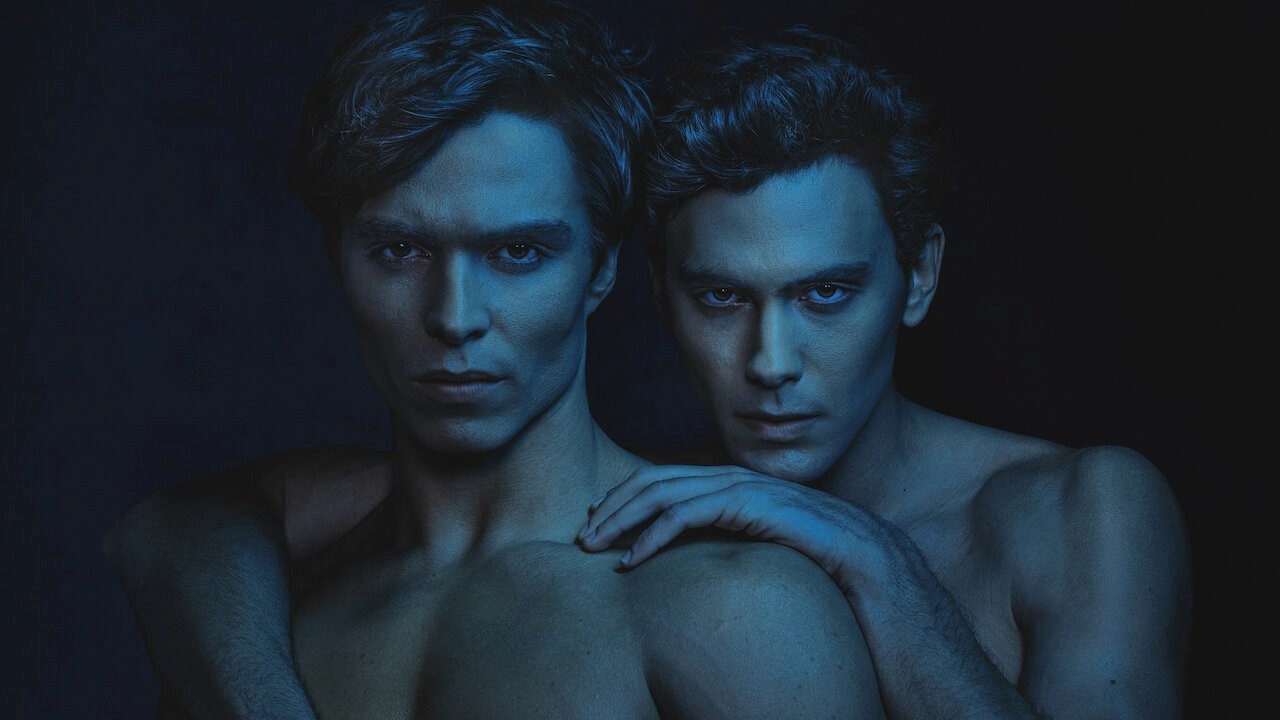 Monstros: Irmãos Menendez ganha trailer e data de lançamento na Netflix