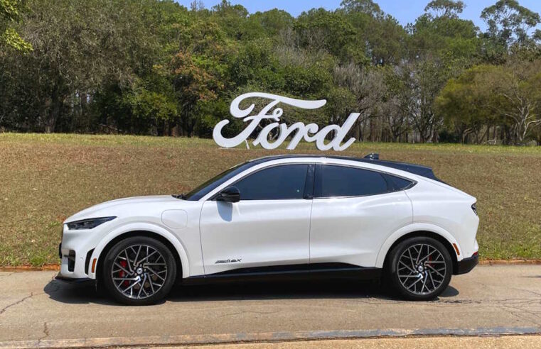 Orgulho nacional: visitamos o centro de desenvolvimento da Ford em SP