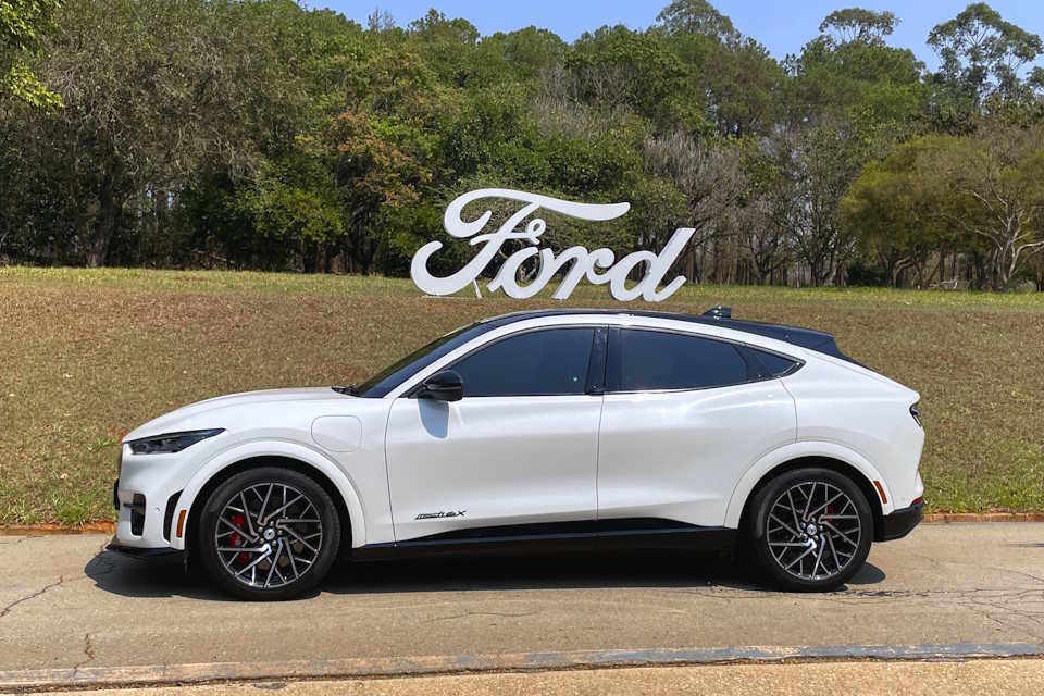 Orgulho nacional: visitamos o centro de desenvolvimento da Ford em SP