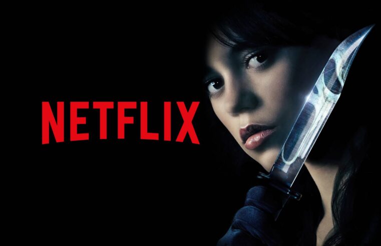 Netflix: 9 filmes e séries em alta para ver no fim de semana no streaming