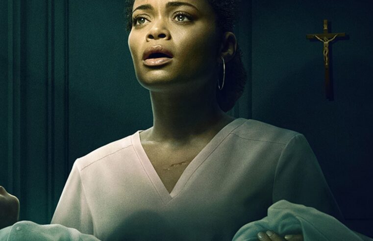 A Libertação: Entenda final do novo filme de terror da Netflix