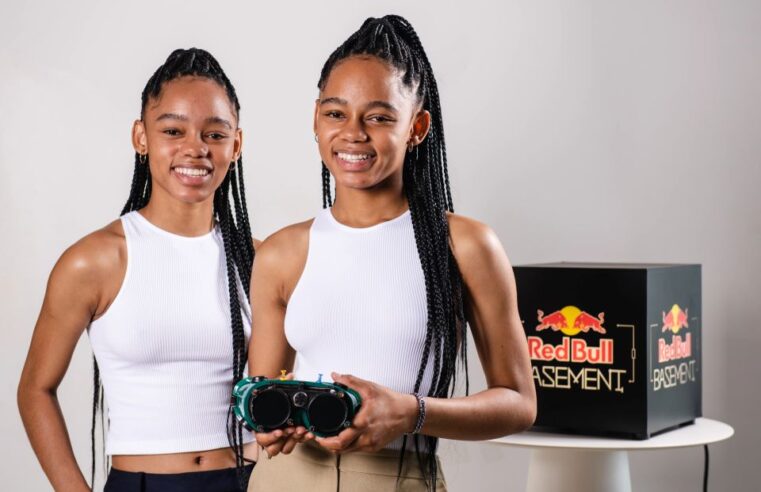 Inscrições abertas: Red Bull Basement 2024 busca ideias inovadoras com IA