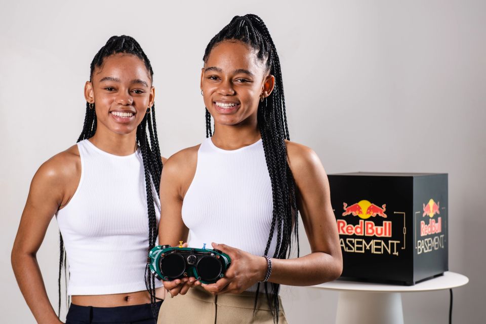 Inscrições abertas: Red Bull Basement 2024 busca ideias inovadoras com IA