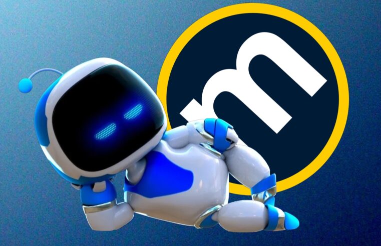 GOTY? Astro Bot é o jogo mais bem avaliado de 2024 no Metacritic