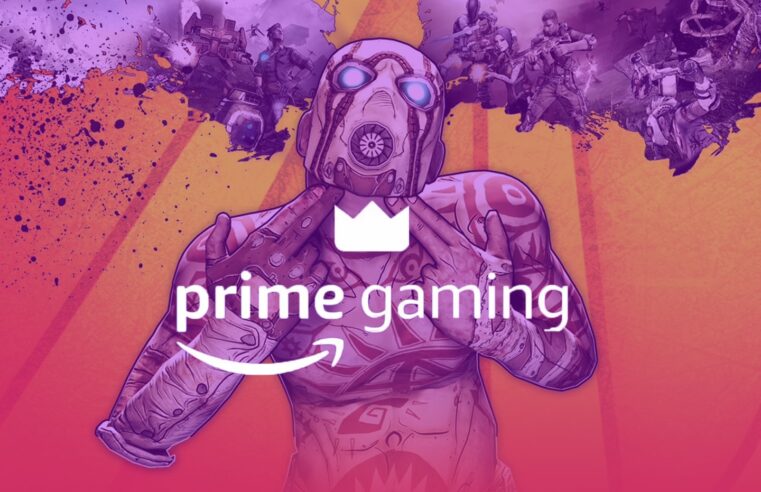 Prime Gaming traz 28 jogos grátis em setembro! Veja a lista completa