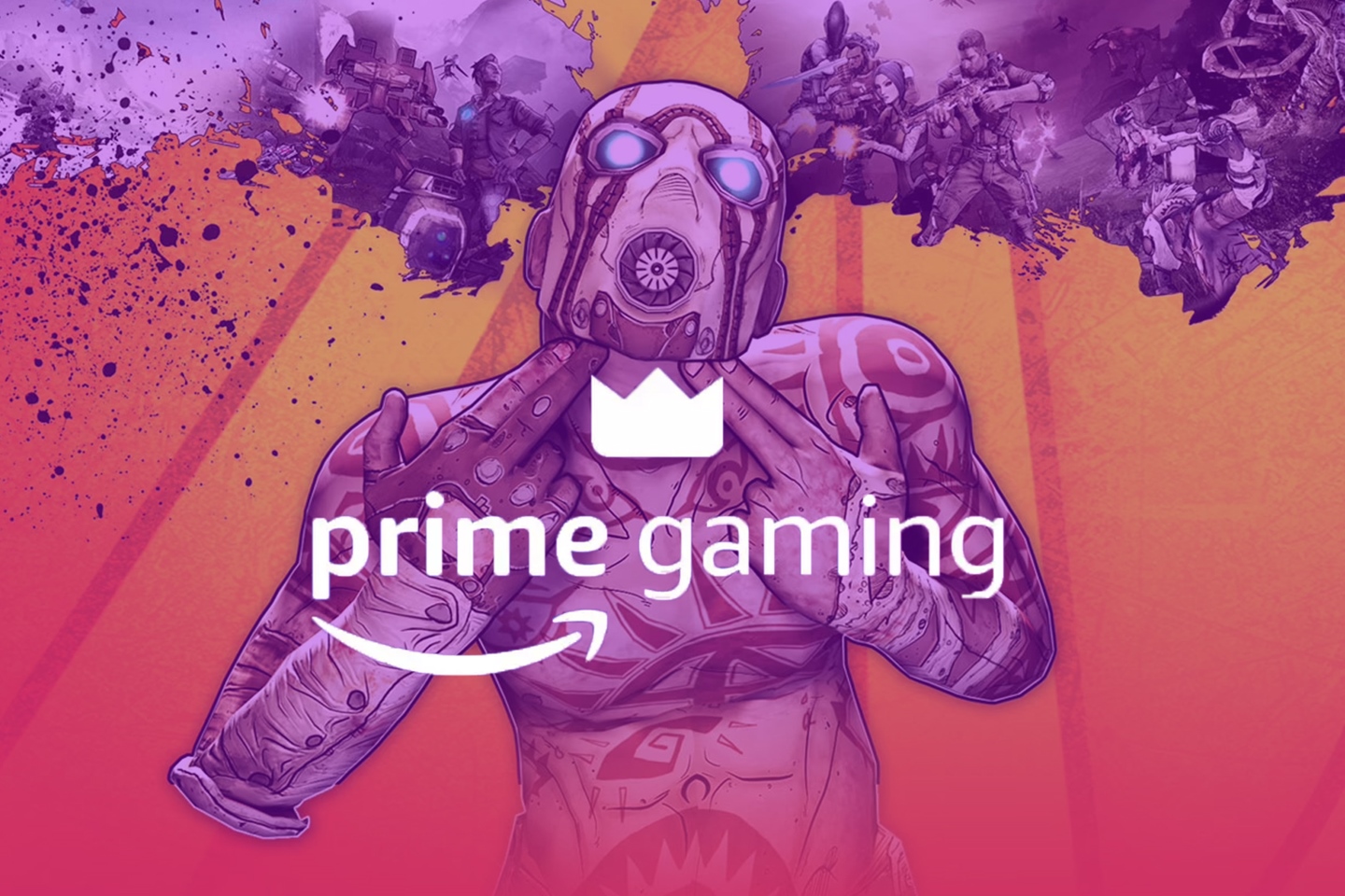 Prime Gaming traz 28 jogos grátis em setembro! Veja a lista completa
