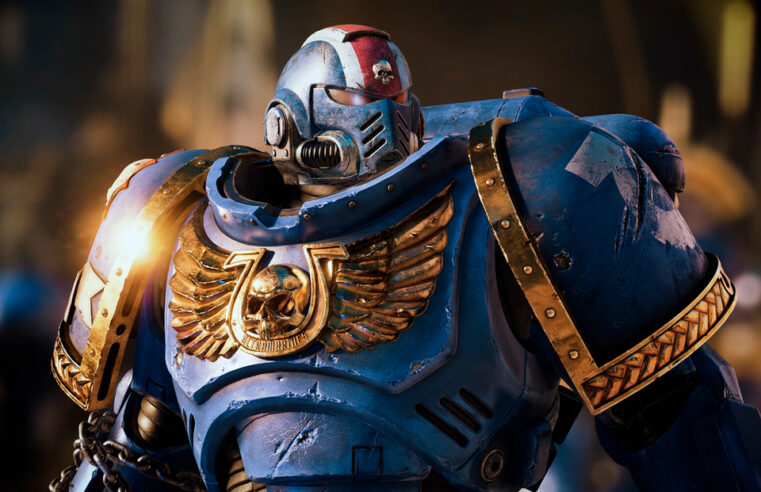 Space Marine 2 e mais! Veja os lançamentos de jogos na semana (09/09)