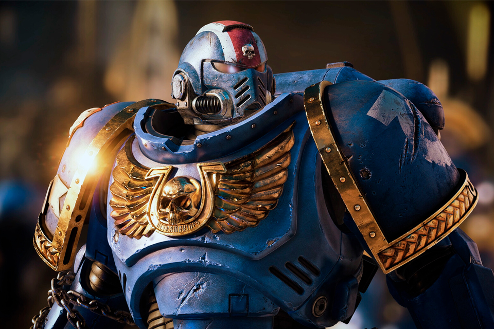 Space Marine 2 e mais! Veja os lançamentos de jogos na semana (09/09)