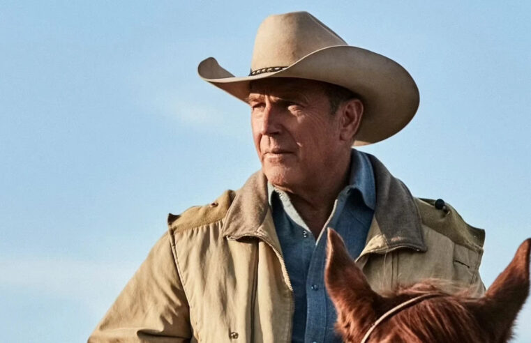 Final de Yellowstone: veja trailer e data de estreia no Brasil