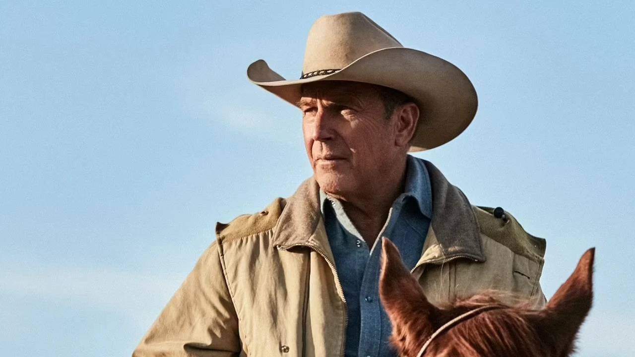 Final de Yellowstone: veja trailer e data de estreia no Brasil