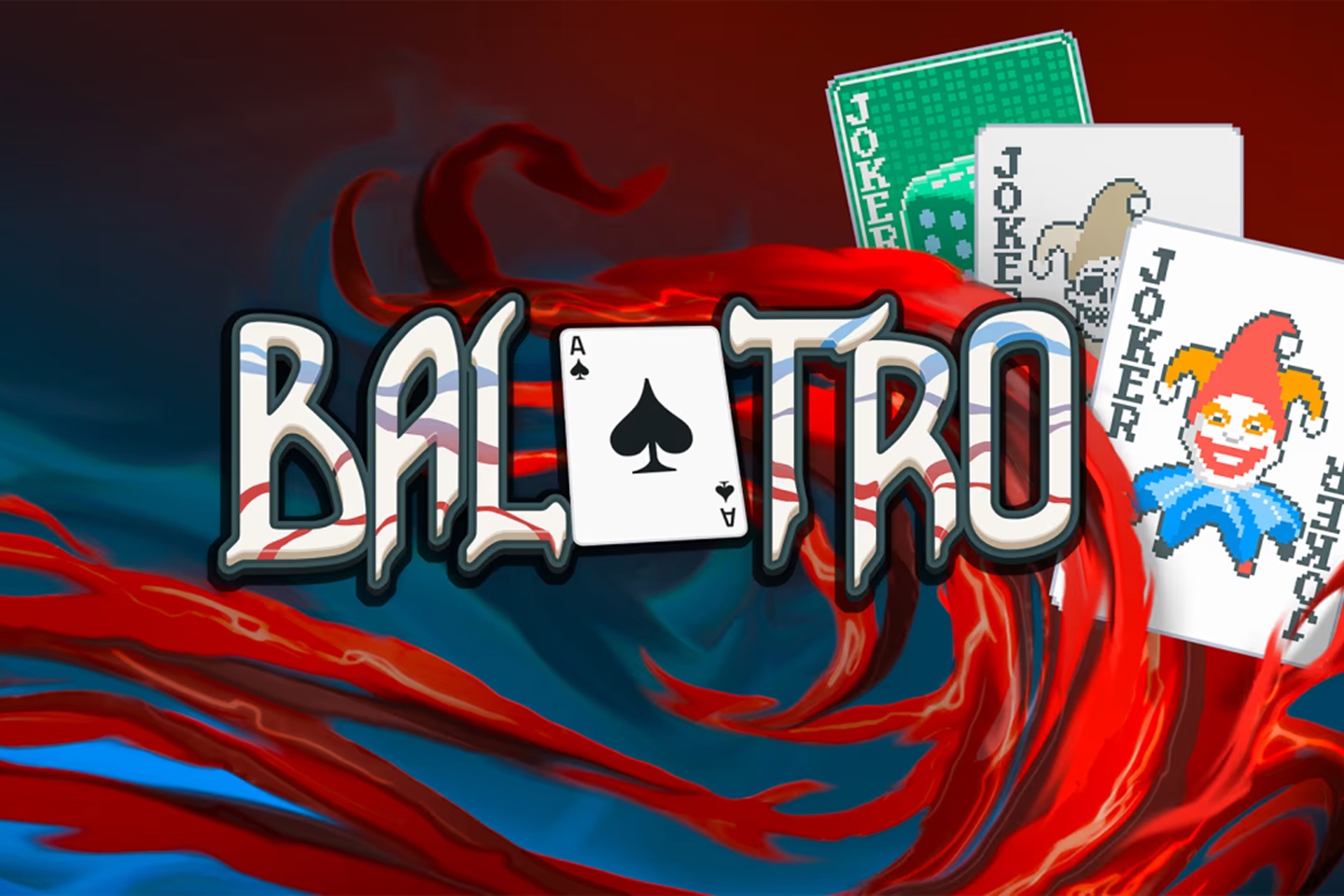 Um dos melhores jogos de 2024 chegará ao Android e iOS! Conheça Balatro