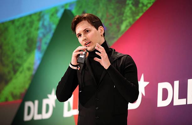 Pavel Durov, CEO do Telegram, se defende e diz que prisão na França foi equivocada