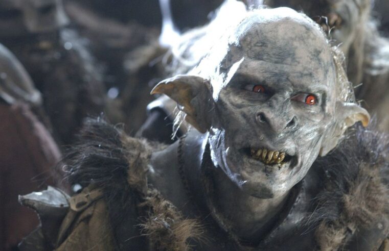 De onde vem os Orcs em Senhor dos Anéis? Qual a origem dos monstros?