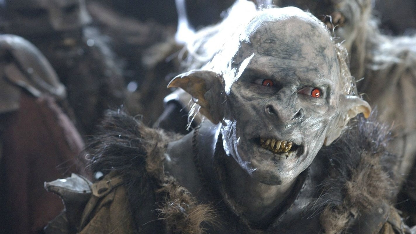 De onde vem os Orcs em Senhor dos Anéis? Qual a origem dos monstros?