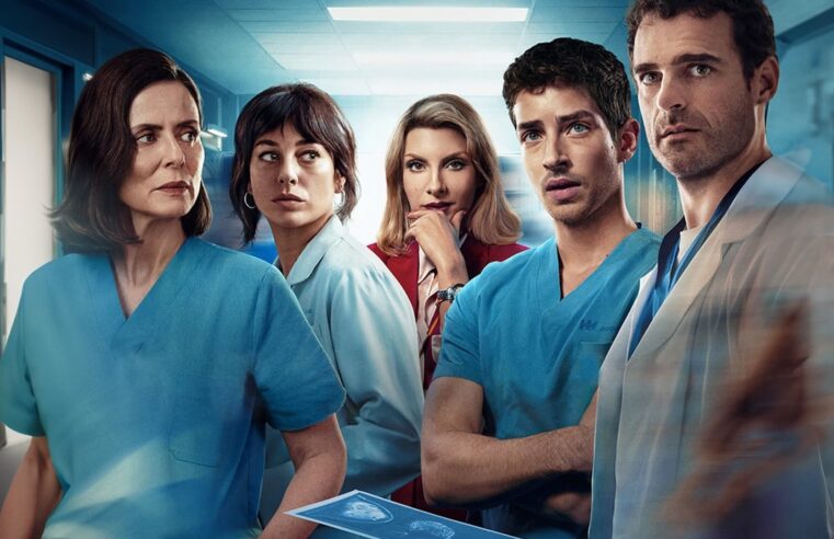Respira terá segunda temporada na Netflix? Veja o que sabemos até agora
