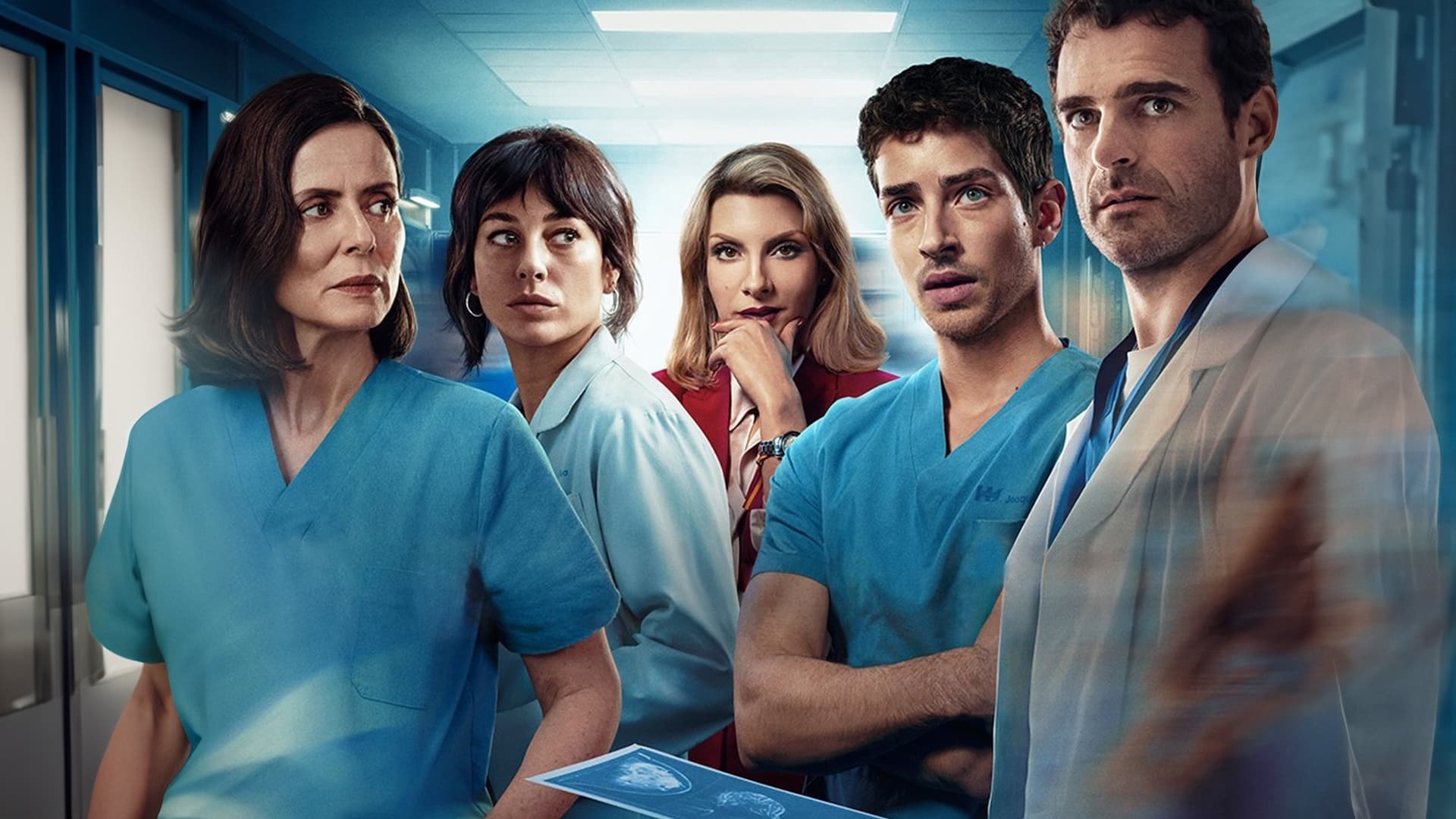 Respira terá segunda temporada na Netflix? Veja o que sabemos até agora