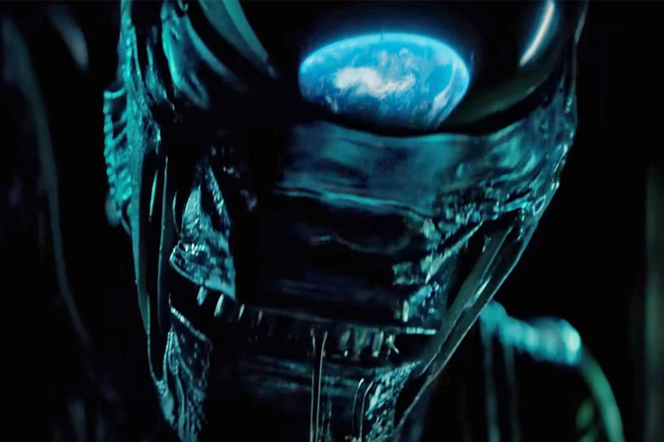 Alien Earth: veja trailer, data de lançamento e tudo sobre a série