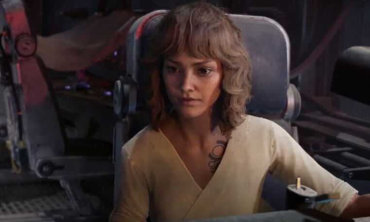 Star Wars Outlaws é quase bom o suficiente, mas decepciona – Análise de Acessibilidade