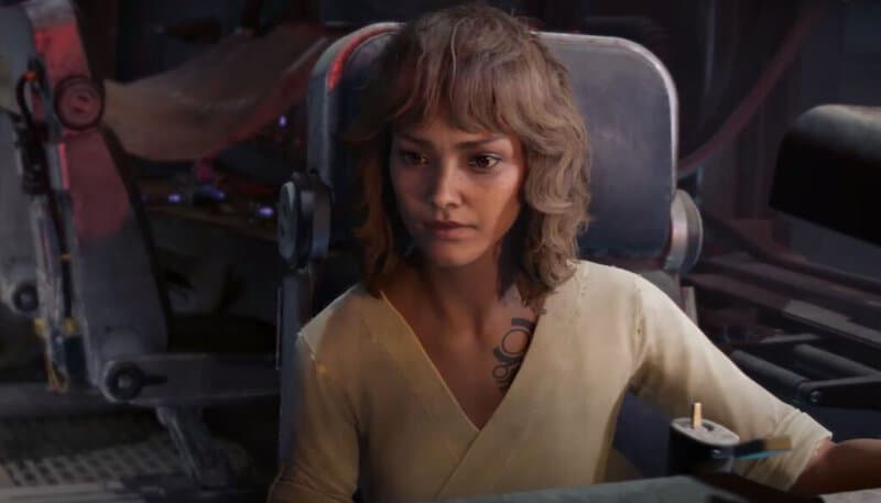 Star Wars Outlaws é quase bom o suficiente, mas decepciona – Análise de Acessibilidade