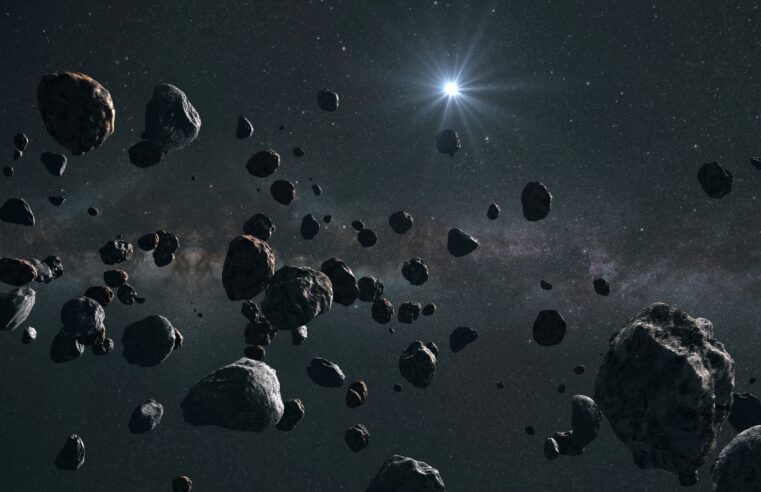 Astrônomos detectam 239 objetos no que pode ser outro Cinturão de Kuiper