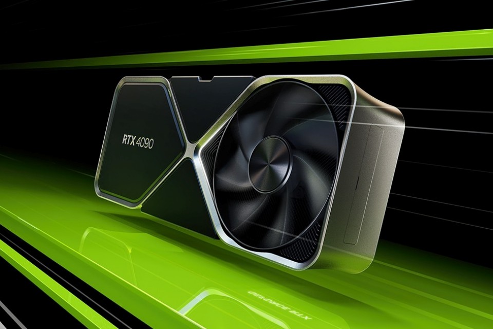 GPUs RTX 5090 e 5080 devem ter design finalizado em setembro