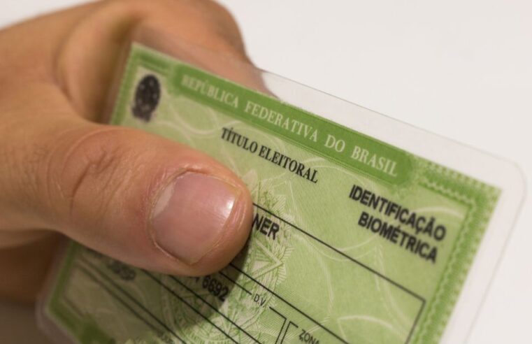 Como saber se o meu título de eleitor está irregular?