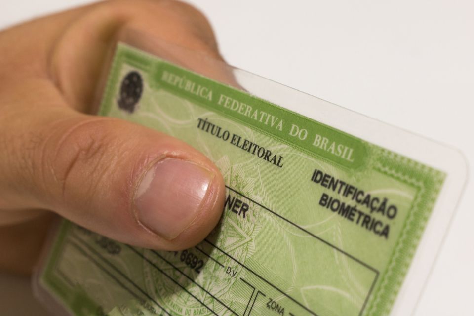 Como saber se o meu título de eleitor está irregular?