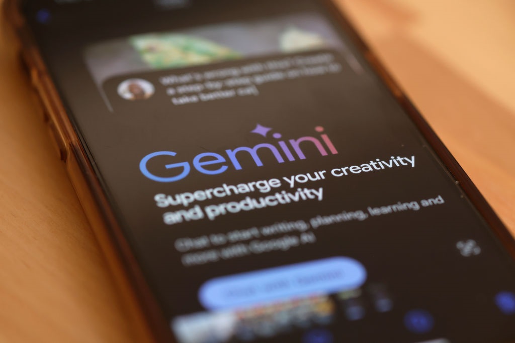 Gemini agora vai te ajudar a encontrar fotos e vídeos no Google Fotos; veja como