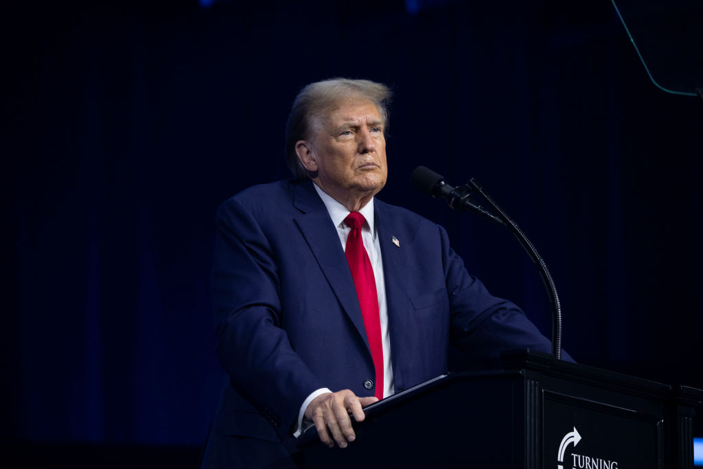 Donald Trump quer Elon Musk liderando comissão caso vença eleição nos EUA