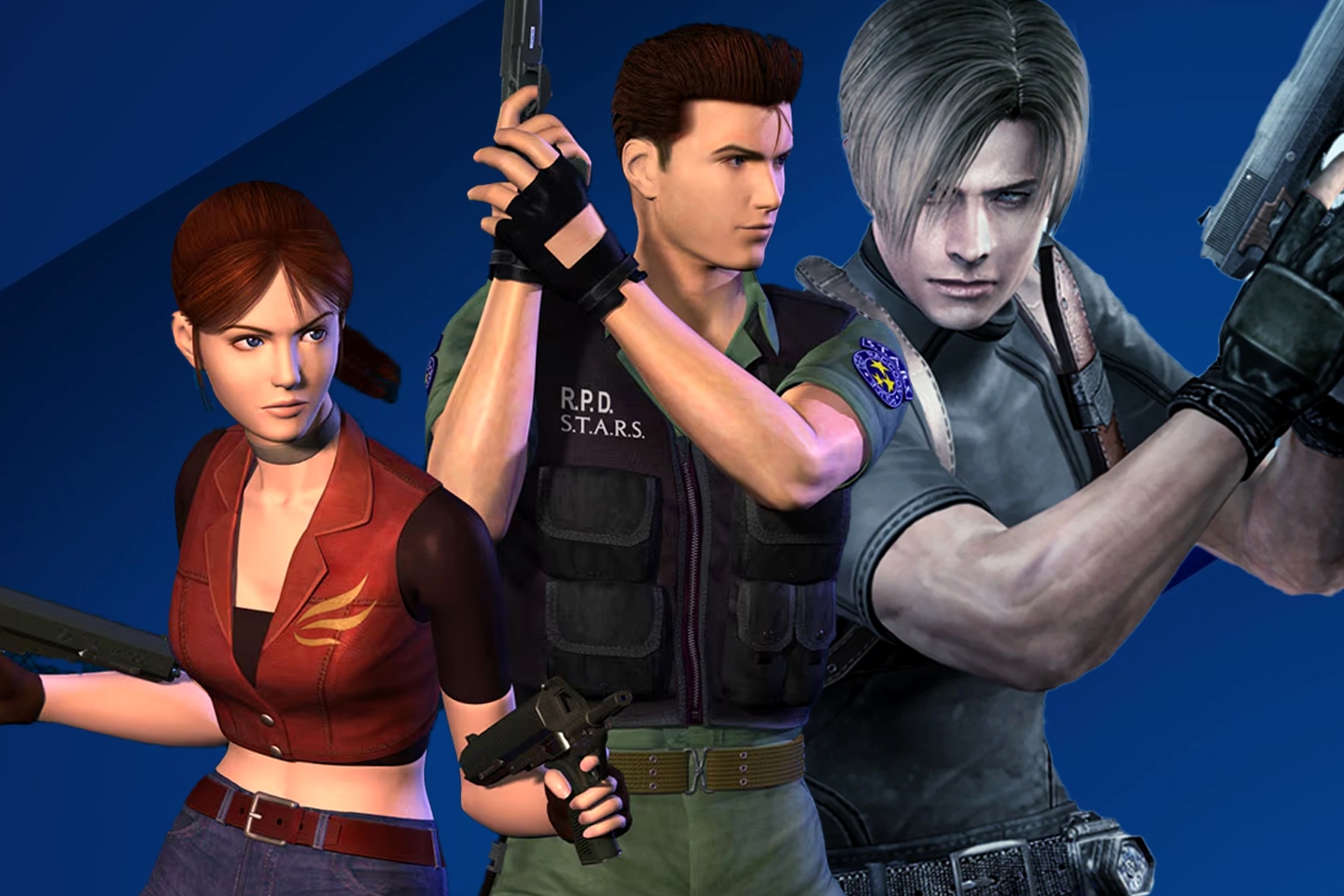 Melhores jogos de Resident Evil lançados para PS2; veja a lista!