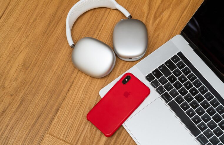 Apple TV e AirPods Max não devem aparecer em novo evento da Apple