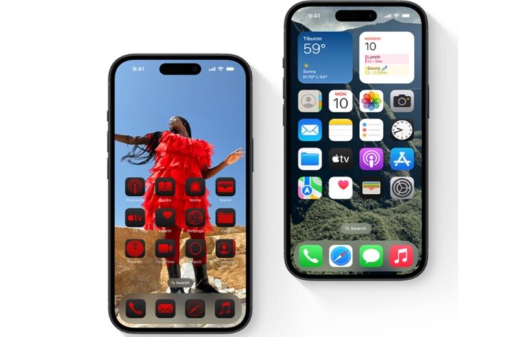 As 6 novidades mais interessantes do iOS 18