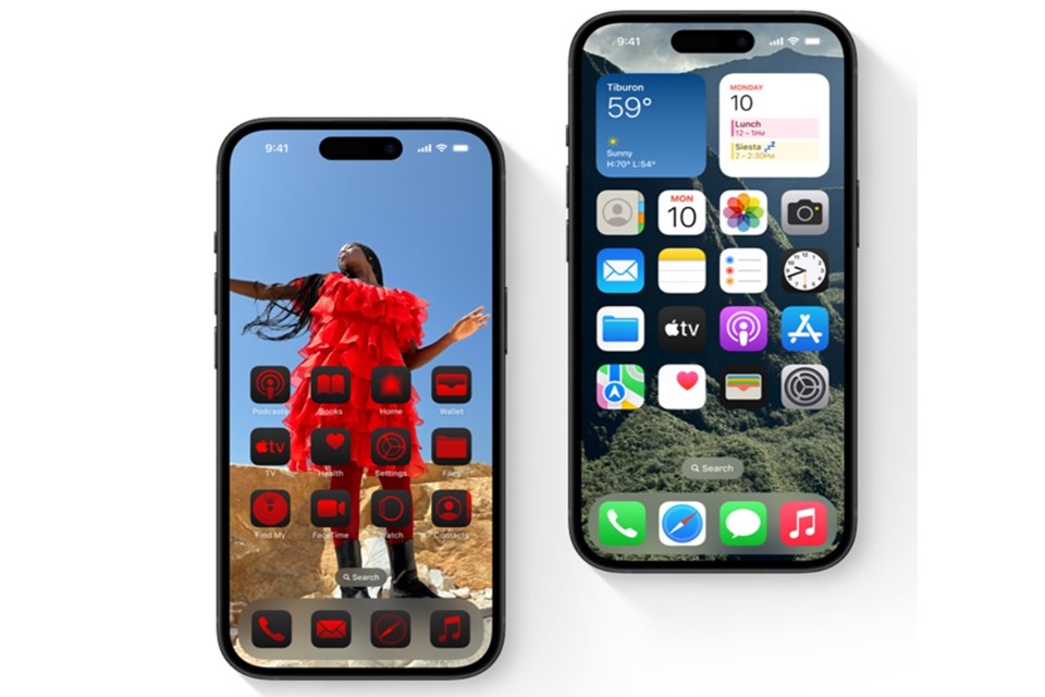 As 6 novidades mais interessantes do iOS 18