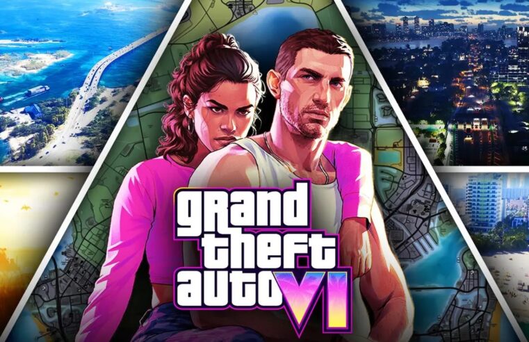 GTA 6 se envolve em polêmica por causa de pagamento de música; entenda