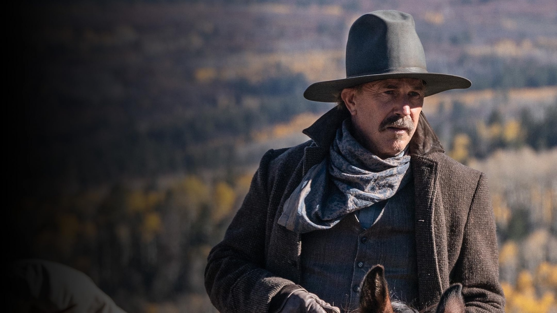 Horizon: Kevin Costner comenta fracasso de sua franquia de filmes após Yellowstone