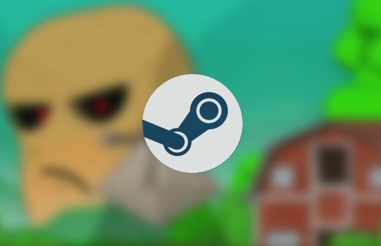 Novo jogo grátis da Steam é leve e pode ser jogado até no trabalho! Conheça