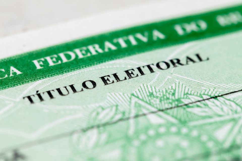 O que fazer se você foi impedido de votar?