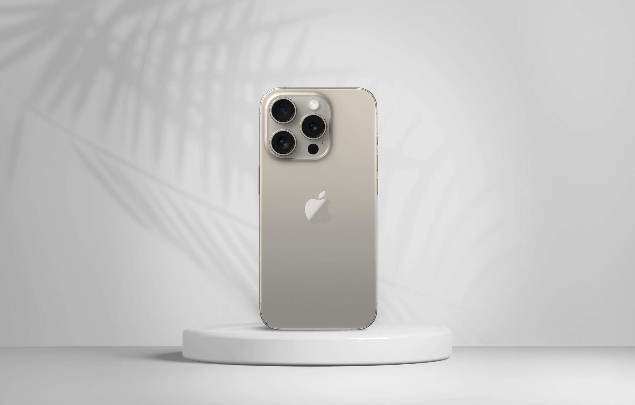 Apple Store é fechada em preparação para o lançamento do iPhone 16