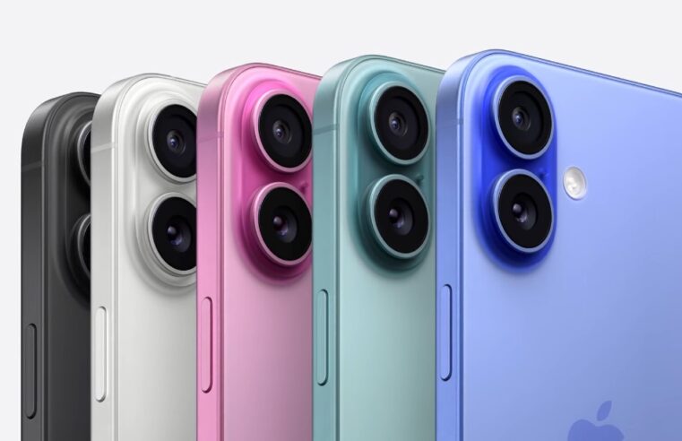 Apple revela preços da linha iPhone 16 no Brasil; veja a lista de valores