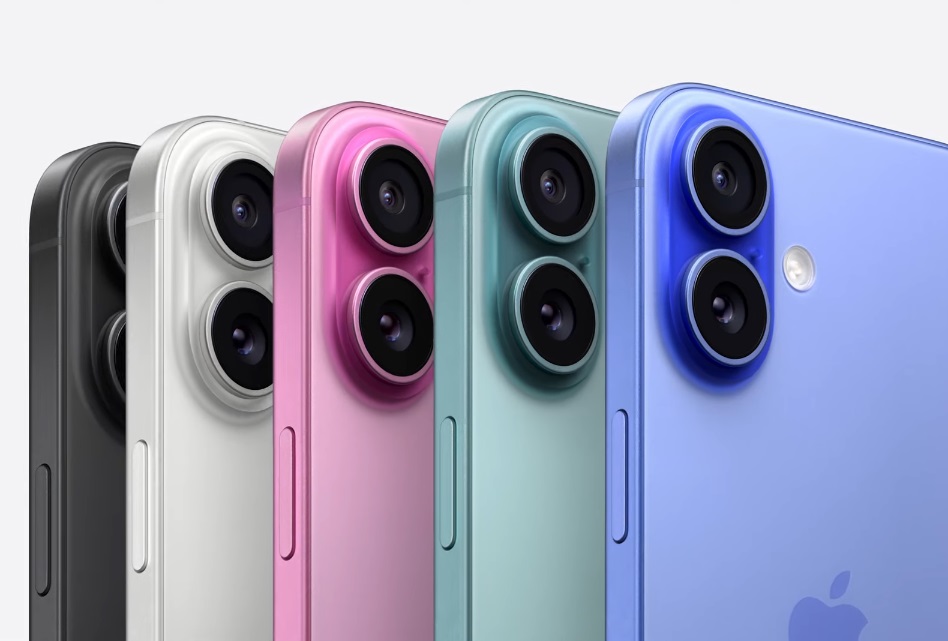 Apple revela preços da linha iPhone 16 no Brasil; veja a lista de valores