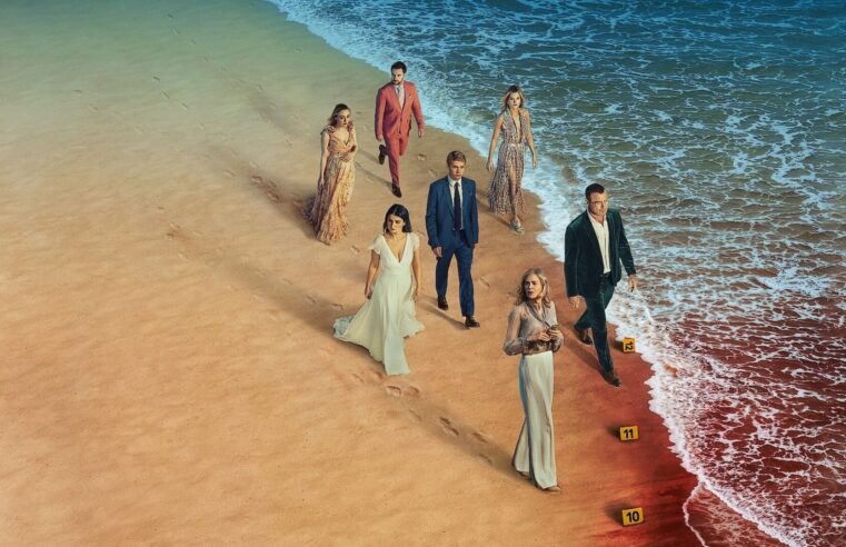 O Casal Perfeito vai ter segunda temporada na Netflix? Veja o que sabemos