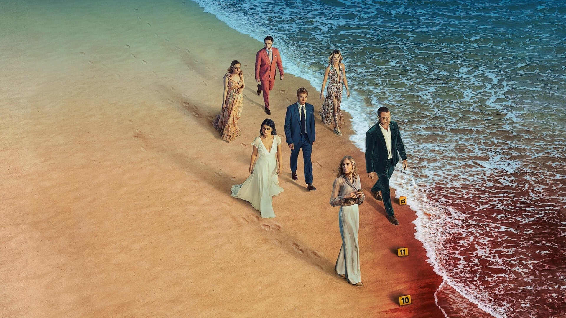 O Casal Perfeito vai ter segunda temporada na Netflix? Veja o que sabemos