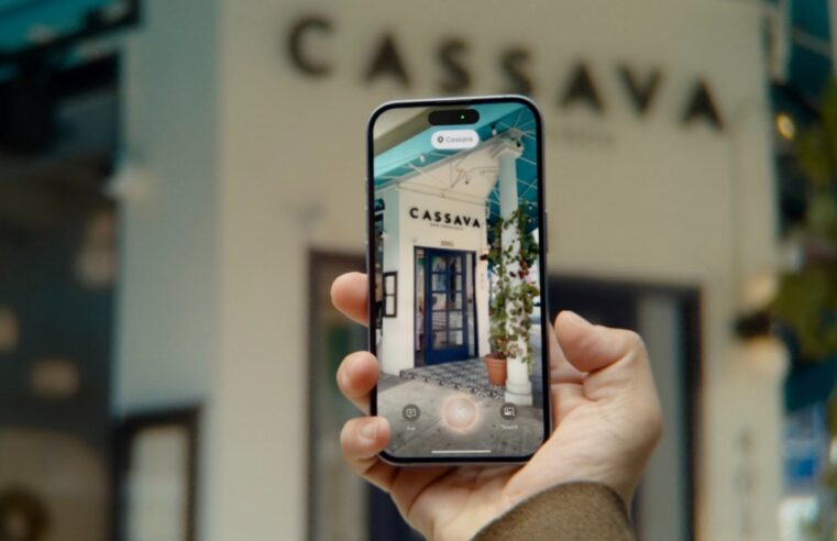 Visual Intelligence: novo recurso do iPhone 16 escaneia imagens igual ao Google Lens