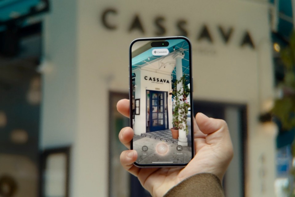 Visual Intelligence: novo recurso do iPhone 16 escaneia imagens igual ao Google Lens