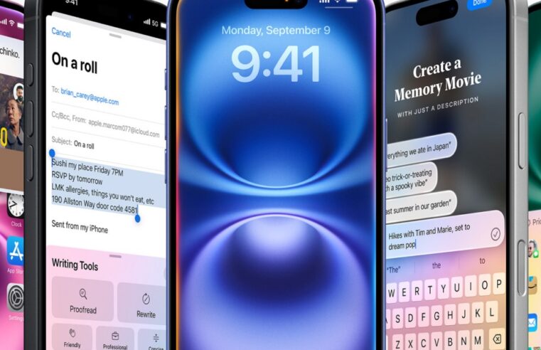 10 notícias de tecnologia para você começar o da (10/09)
